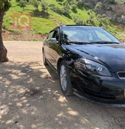 Chevrolet Impala